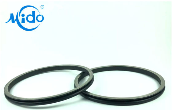 3,5 grupo flotante del sello de Kit Size 3180 del sello del cilindro del kilogramo 346*318*38