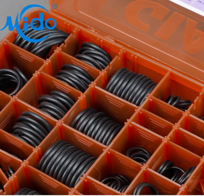 ORILLA de encargo de los anillos o 84 de la reparación O Ring Set Box KOBELCO SK