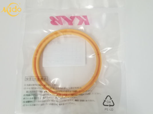 Identificación hidráulica hidráulica original del equipo 95*110*9 milímetro del sello de Rod Seal KYB del cilindro de Kayaba * OD * H