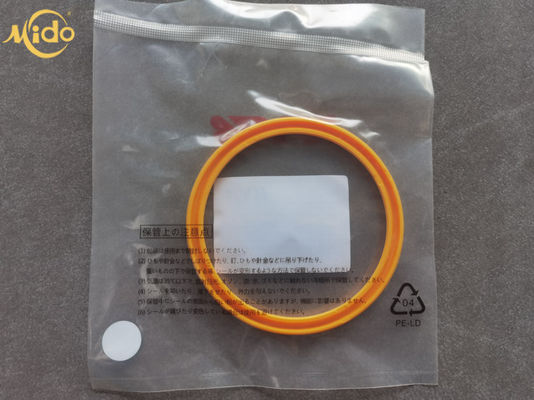 Sello 95*110.5*5.8 milímetro del almacenador intermediario de los equipos de reparación del cilindro hidráulico de KYB HBY KAYABA