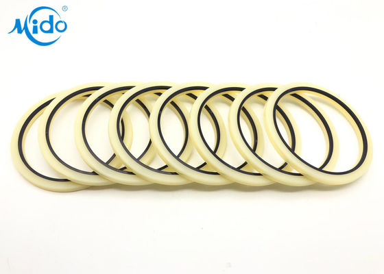 Equipo del sello del cilindro hidráulico del cubo de EX100-1/2/3/5 brazos articulados