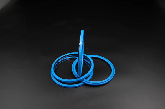 Kit de sellado de cilindros hidráulicos SKF, sellos tampón HBY sellos de caucho