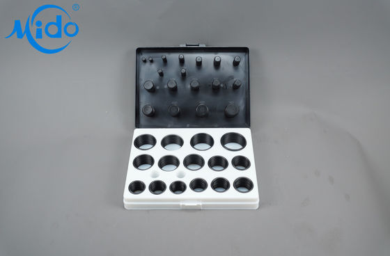 Enviando y dirigiendo SUMITOMO O de goma Ring Kit Set Repair Box erpillar O Ring Kit