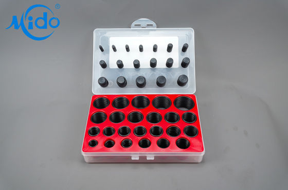 Excavador O Ring de KOMATSU de la PC