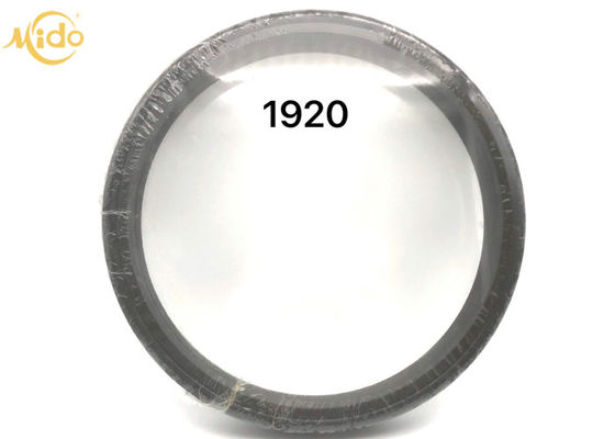 Línea hidráulica flotante mecánica equipo del grupo 1920 del sello 215*192*17 de reparación