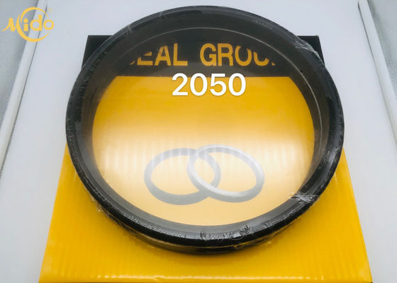 Grupo flotante del sello de 2050 tamaños