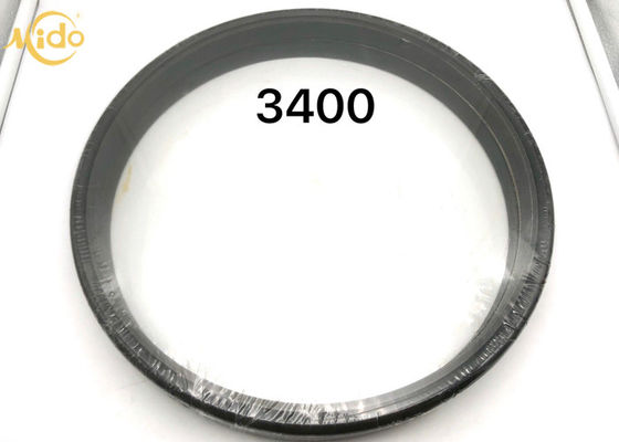 Sellos mecánicos flotantes 368*340*20 del grupo 3400 del sello de Hitachi