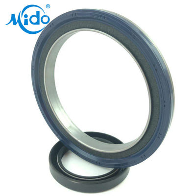 Sello de aceite de la manivela de la parte posterior de la NOK CFW del sello de aceite del cigüeñal de la parte posterior de FKM