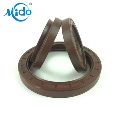 Sello de aceite de la manivela de la parte posterior de la NOK CFW del sello de aceite del cigüeñal de la parte posterior de FKM