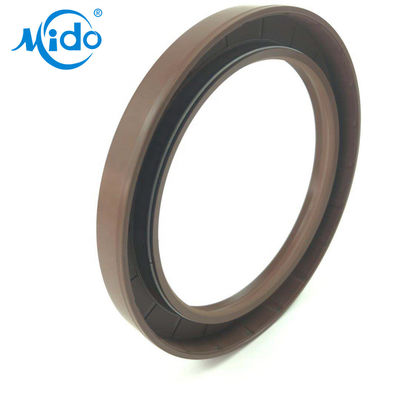 Sello de aceite de la manivela de la parte posterior de la NOK CFW del sello de aceite del cigüeñal de la parte posterior de FKM