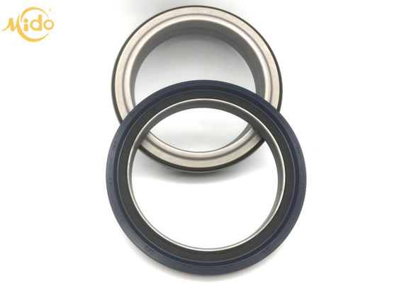 Sello de Rubber Truck Repair del excavador de la parte posterior O Ring Oil Seal AZ4291 320 del cigüeñal