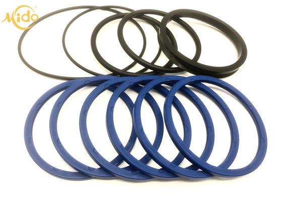 Kit de sellado rotativo para excavadoras de alta presión PC200 PC220