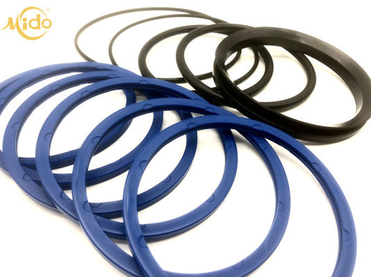 Kit de sellado rotativo para excavadoras de alta presión PC200 PC220