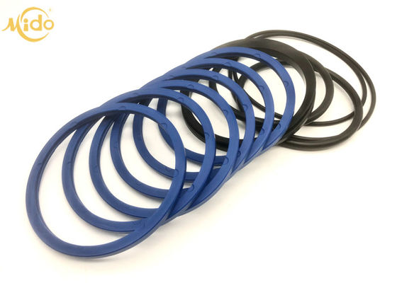 Kit de sellado rotativo para excavadoras de alta presión PC200 PC220