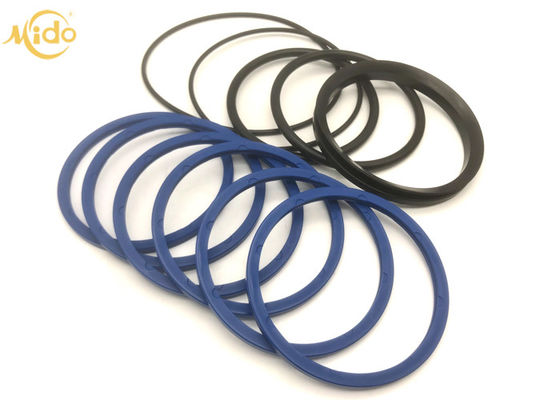 Equipo de Center Joint Seal del excavador de PC300 PC350