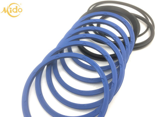 Equipo de Center Joint Seal del excavador de PC300 PC350