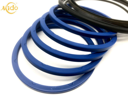 Equipo hidráulico del sello de las reparaciones de la PU del equipo de Center Joint Seal del excavador EX200-1