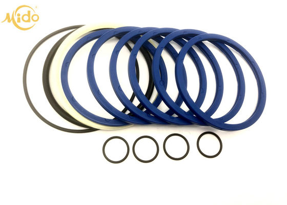Excavador Miller Hydraulic Cylinder Seal Kits EX120 EX200 EX300 O de goma Ring Seals