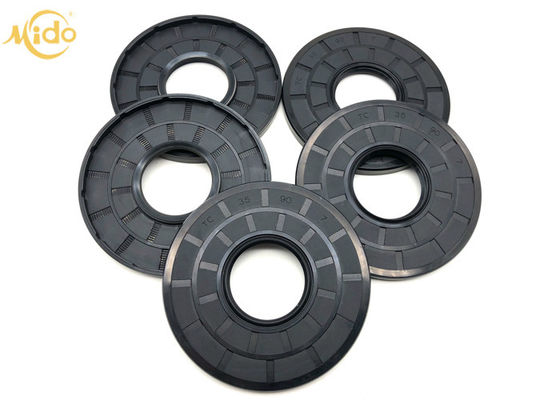 TC 35 alta resistencia de desgaste de 90 7 Lorry Truck Rubber Oil Seal