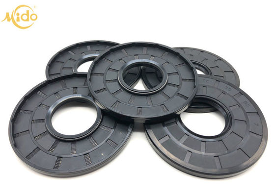TC 35 alta resistencia de desgaste de 90 7 Lorry Truck Rubber Oil Seal