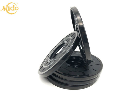TC 35 alta resistencia de desgaste de 90 7 Lorry Truck Rubber Oil Seal