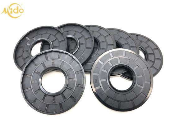 TC 35 alta resistencia de desgaste de 90 7 Lorry Truck Rubber Oil Seal