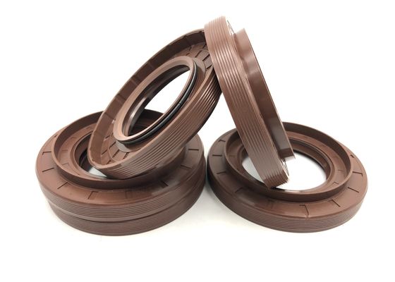 TG4 58 camión 103 12/20 del sello de aceite del caucho de nitrilo Lorry Axle Engine