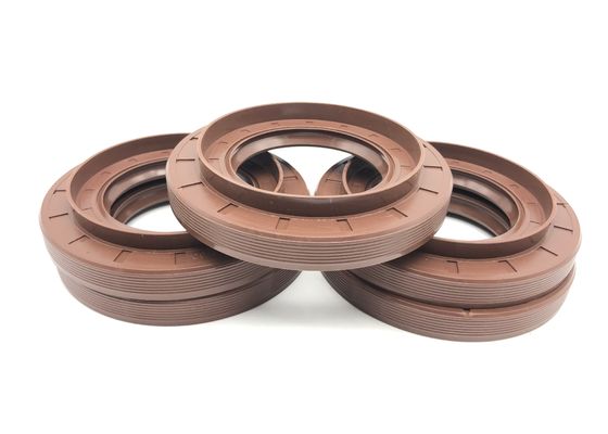 TG4 58 camión 103 12/20 del sello de aceite del caucho de nitrilo Lorry Axle Engine