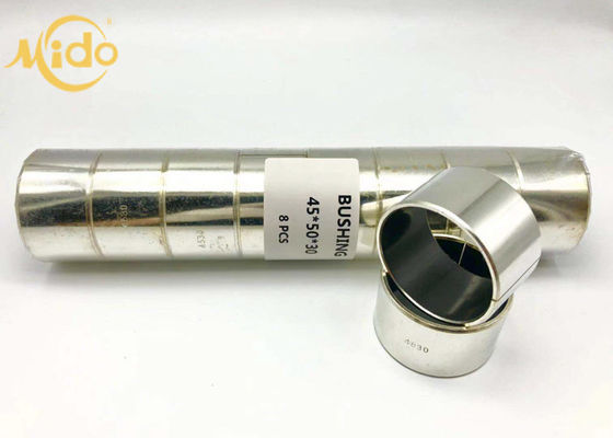 07177-04530 excavador hidráulico Dozer Cylinder Bushing de los recambios