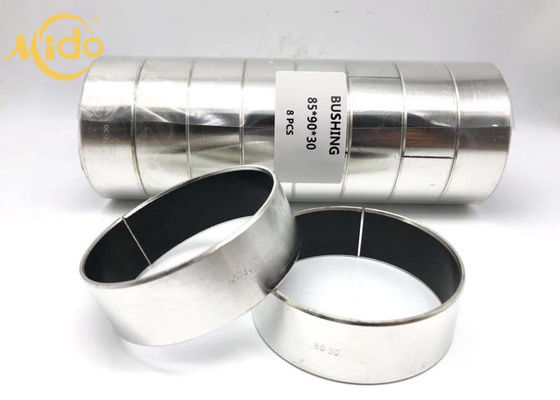 Cargador del metal PTFE 07177-08530 que forra resistencia a la corrosión