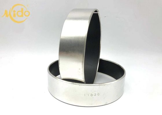 Nunca excavador Bushing del metal PTFE 7177-01130 de la deformación