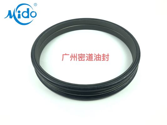 Montaje 209-27-00160 de Floating Seal Group del excavador de PC1250 PC800 PC1100