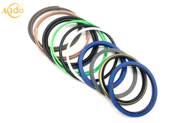 OEM de Seal Kits del excavador de PC300-6 PC350-6 PC360-7 707-99-58360