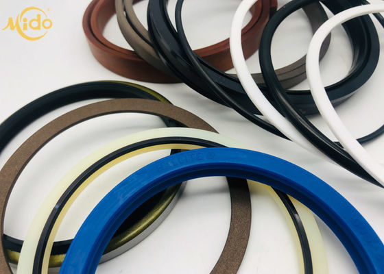 707-99-67830 equipo del sello del cilindro del cubo de PC600-6A 600-7