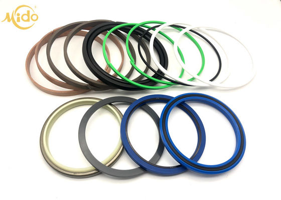 707-99-69500 excavador Seal Kits del cilindro del brazo de KOMATSU