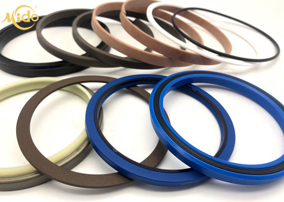 707-99-76040 excavador Seal Kit de 707-99-85100 KOMATSU PC2000-8