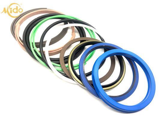 707-99-76040 excavador Seal Kit de 707-99-85100 KOMATSU PC2000-8