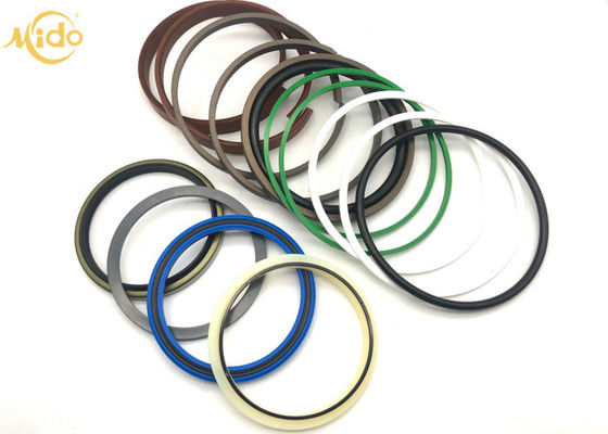 PC2000-8 excavador Seal Kits 707-99-85350 707-99-96020 707-99-96140