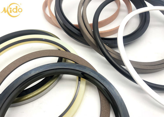 Kit de sellos del cilindro de la pluma para excavadora Hitachi EX1200-6 4660466