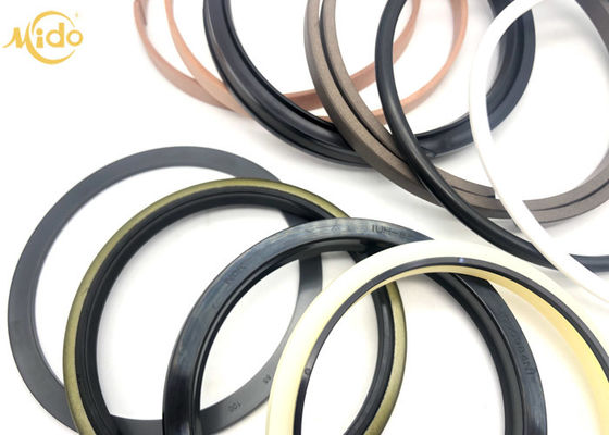 Kit de sellos del cilindro de la pluma para excavadora Hitachi EX1200-6 4660466