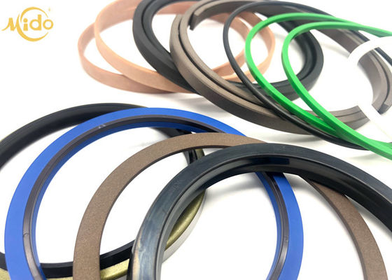 E324 Equipo de reparación del sello del cilindro hidráulico Equipo de reparación del cilindro