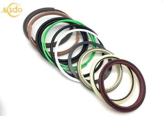 Kit de sellado de cilindro hidráulico de alta resistencia EX60-2/3 Boom Arm Bucket Oil Seal