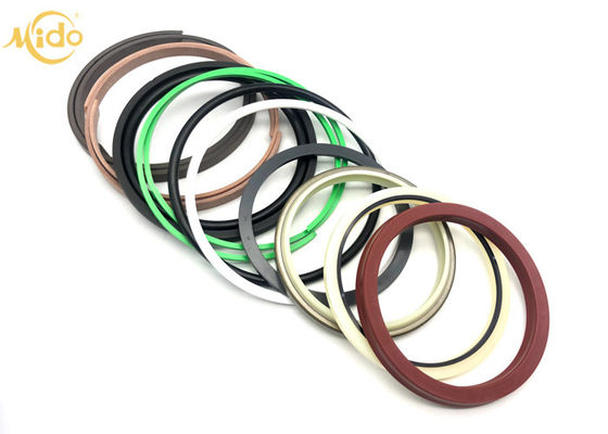 Equipo del sello del cilindro del brazo articulado de Brown EX60-5 EX70-5