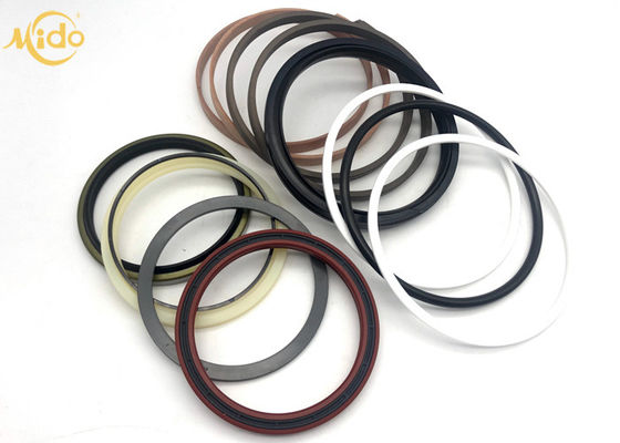 Equipo del sello del cilindro hidráulico del cubo de EX100-1/2/3/5 brazos articulados