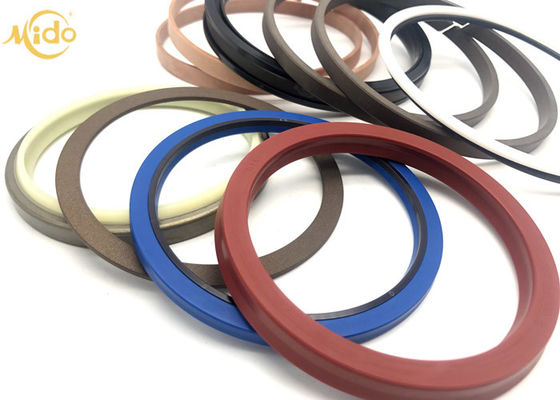 OEM EX60 5 de Kit Replacement 4369762 del sello del cilindro hidráulico del auge del mercado de accesorios