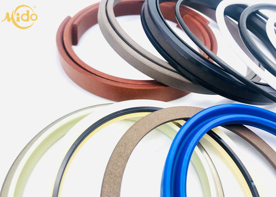 707-99-14200 WA150-1 1A 180PT-3 Conjunto de dirección Conjunto de sellado de excavadora de alta calidad