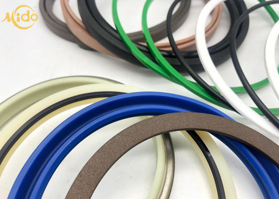 Lleve el excavador hidráulico Seal Kits de la resistencia ZAX230