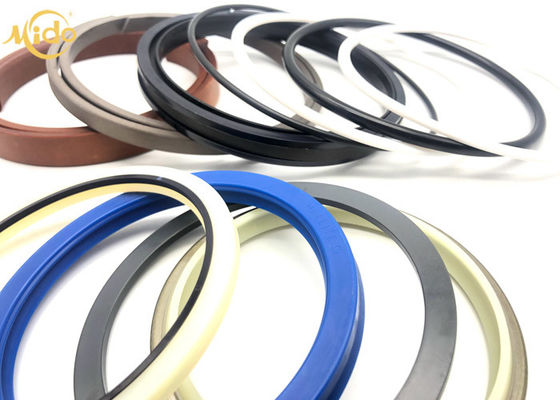 Lleve el excavador hidráulico Seal Kits de la resistencia ZAX230