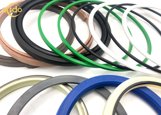 707-99-46600 PC200-5 PC210-6 Kit de sello de cilindro de sello excavador de resistencia de alta temperatura