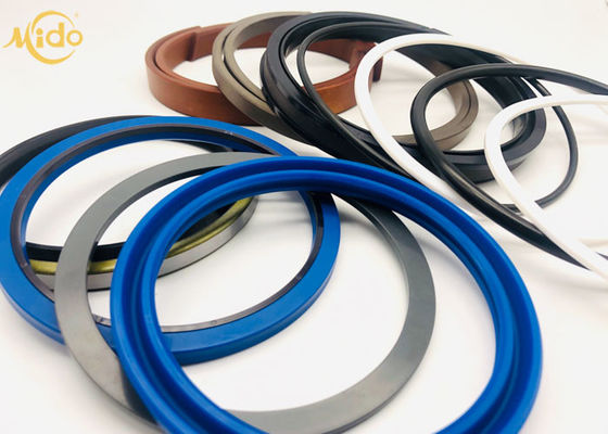 707-99-46430 PC160LC-8 Kit de sello de cilindro de cilindro de alta temperatura Kit de sello Excavador de resistencia